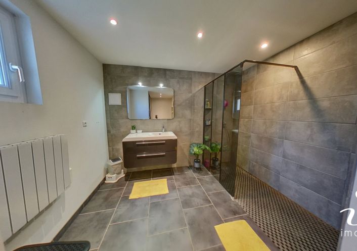 à vendre Maison Fabregues
