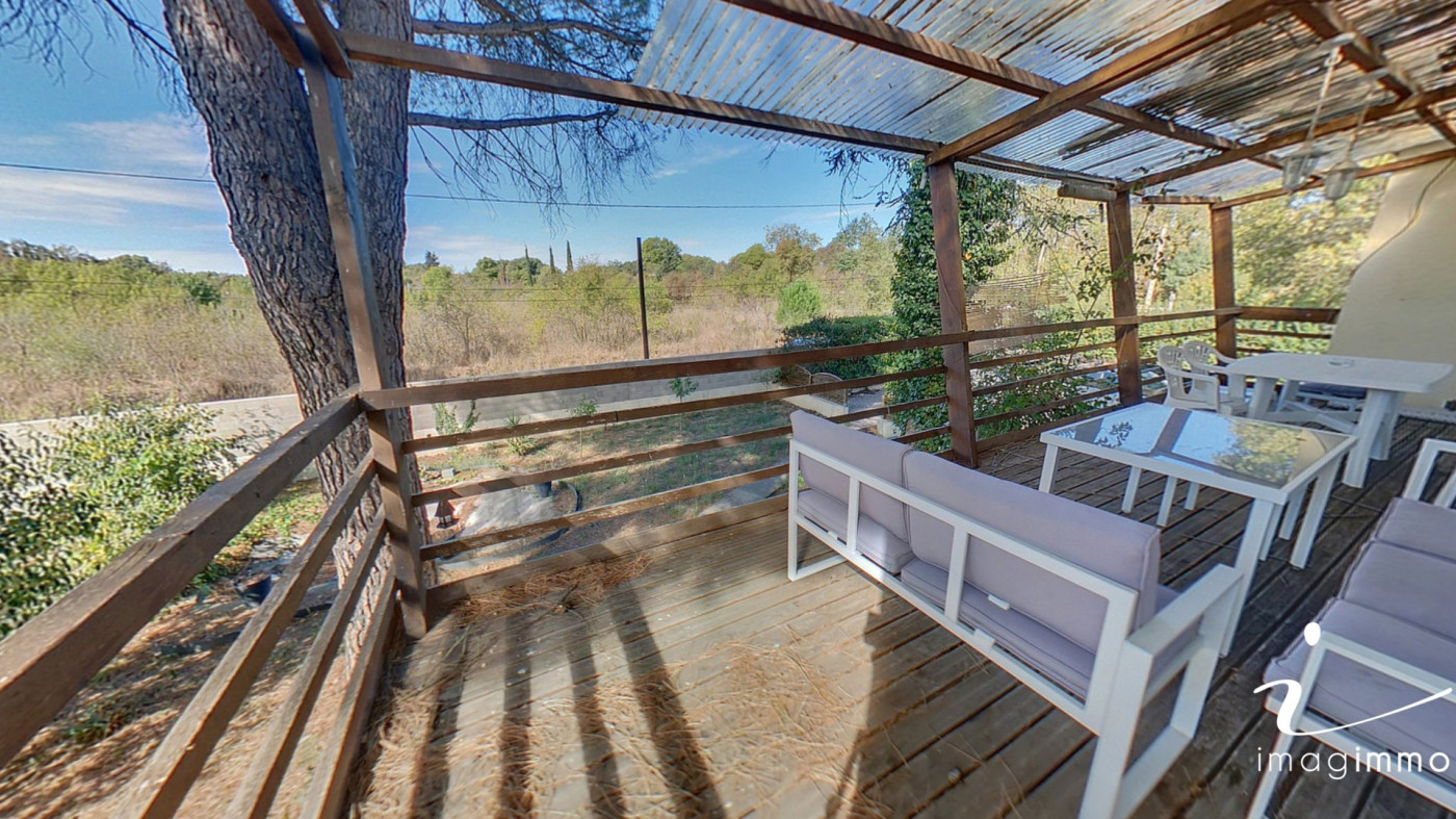 à vendre Maison Fabregues - Photo 5