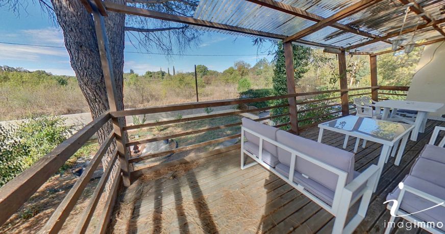 vente Maison Fabregues