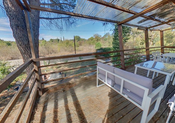 à vendre Maison Fabregues