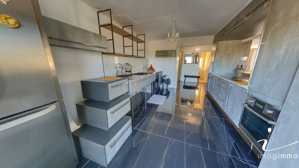 vente Maison Saint Jean De Vedas - Photo 6