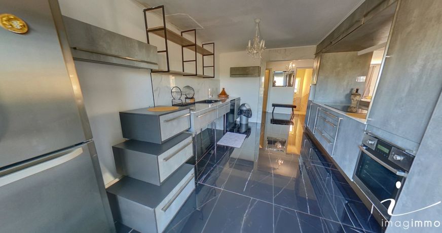 vente Maison Fabregues