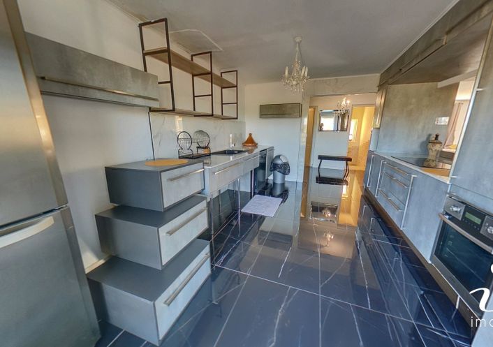 à vendre Maison Fabregues