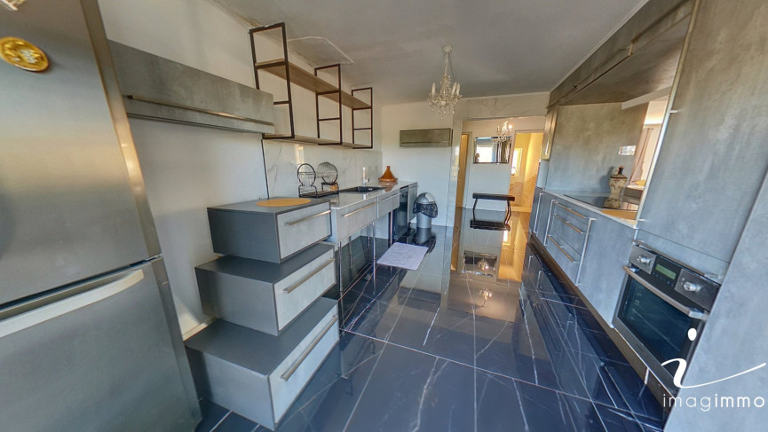 vente Maison Saint Jean De Vedas