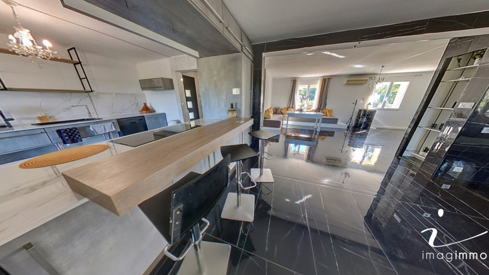 vente Maison Saint Jean De Vedas - Photo 7