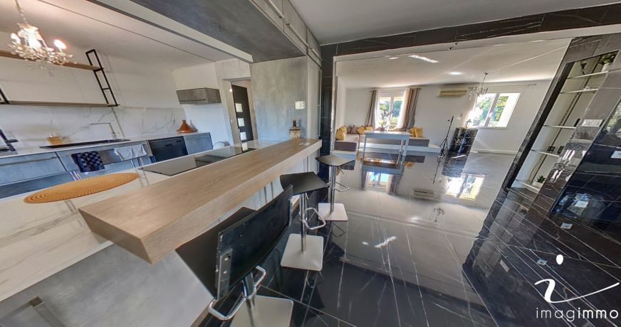 vente Maison Fabregues