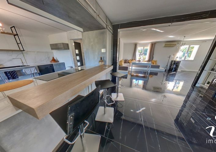 à vendre Maison Fabregues