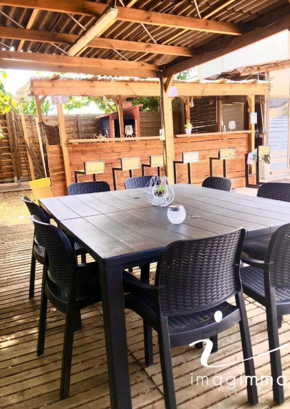 vente Maison Saint Jean De Vedas - Photo 8