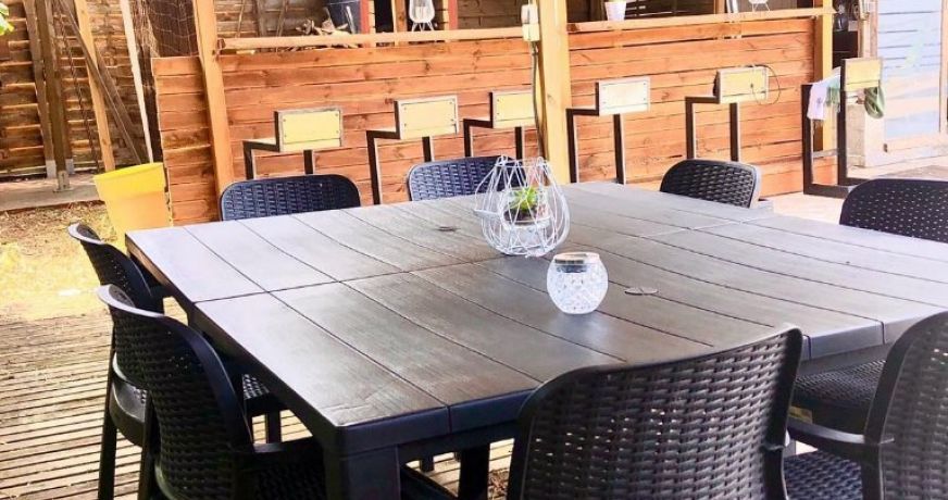 vente Maison Fabregues