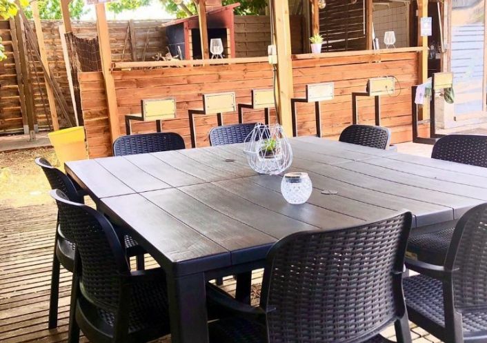 à vendre Maison Fabregues