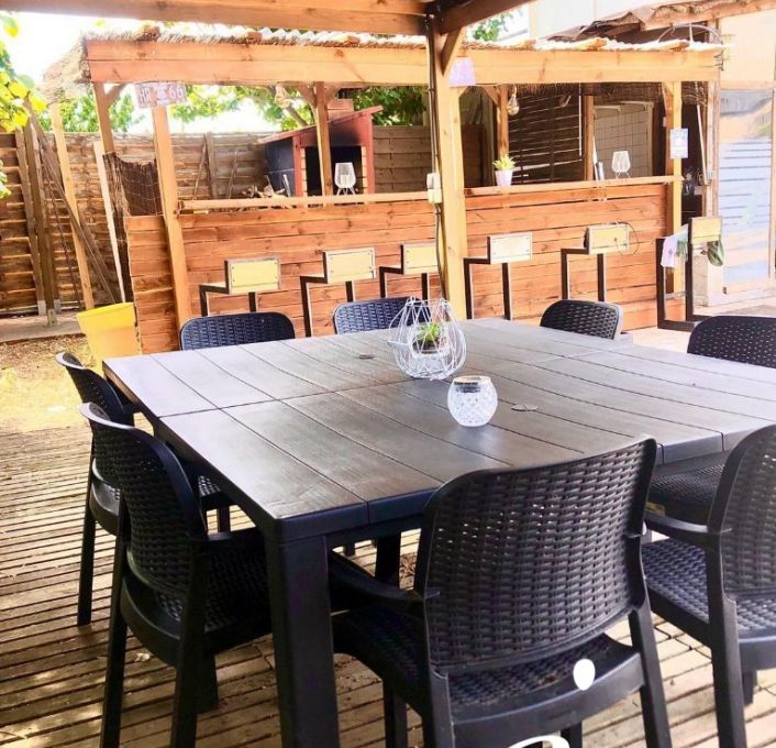 vente Maison Fabregues