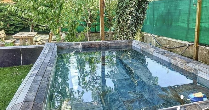 vente Maison Fabregues