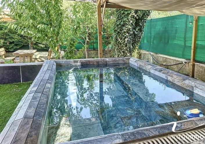 à vendre Maison Fabregues