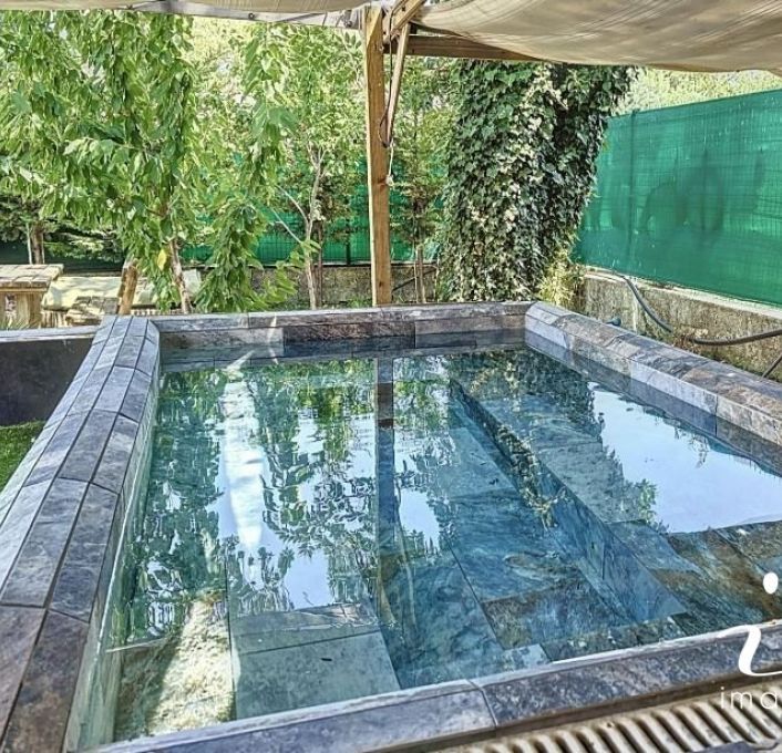vente Maison Fabregues