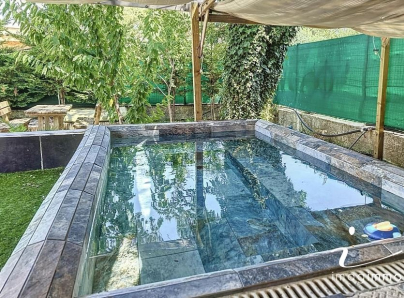 vente Maison Saint Jean De Vedas