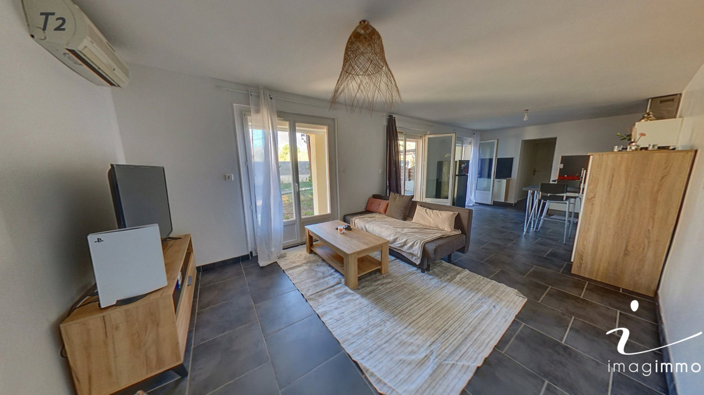 à vendre Maison Fabregues - Photo 10