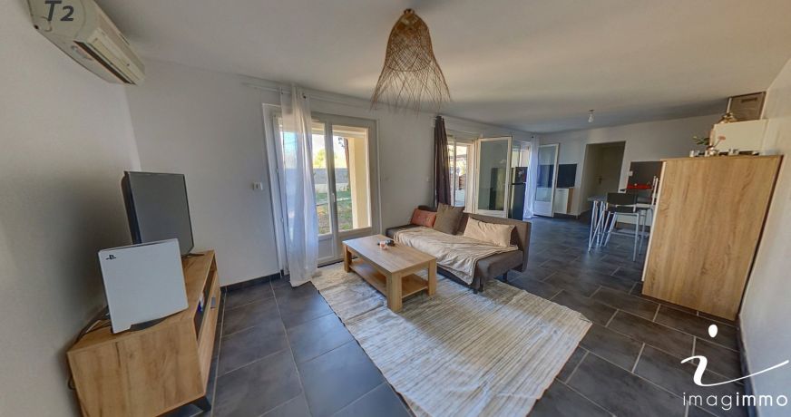 vente Maison Fabregues