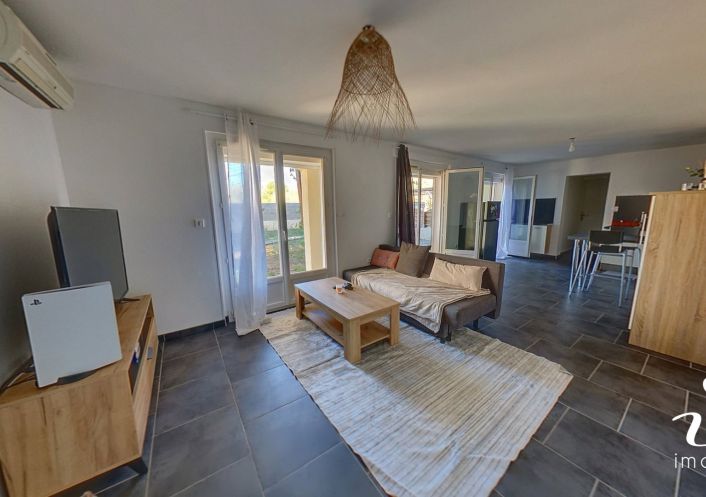 à vendre Maison Fabregues