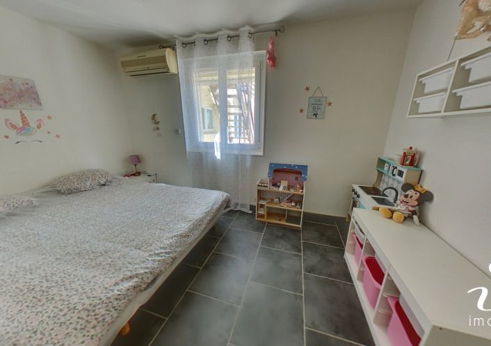 à vendre Maison Fabregues