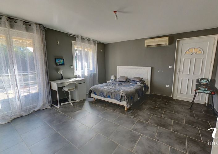 à vendre Maison Fabregues
