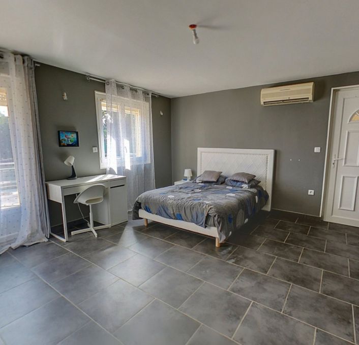 vente Maison Fabregues