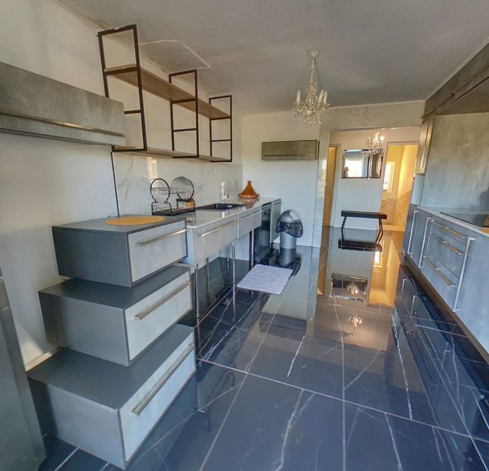vente Maison Fabregues