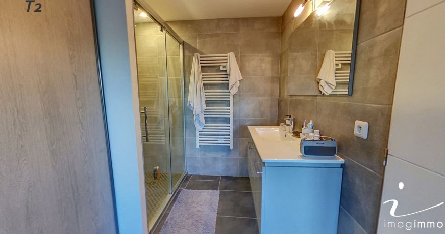 vente Maison Fabregues