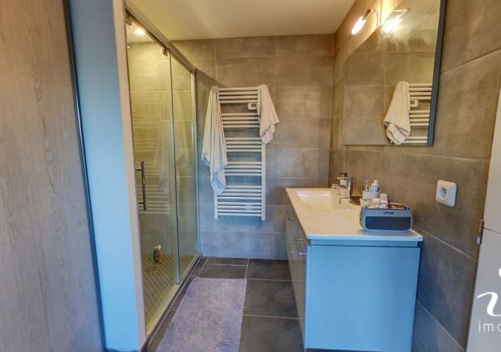 à vendre Maison Fabregues