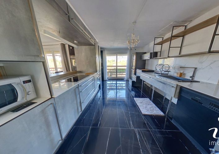 à vendre Maison Fabregues