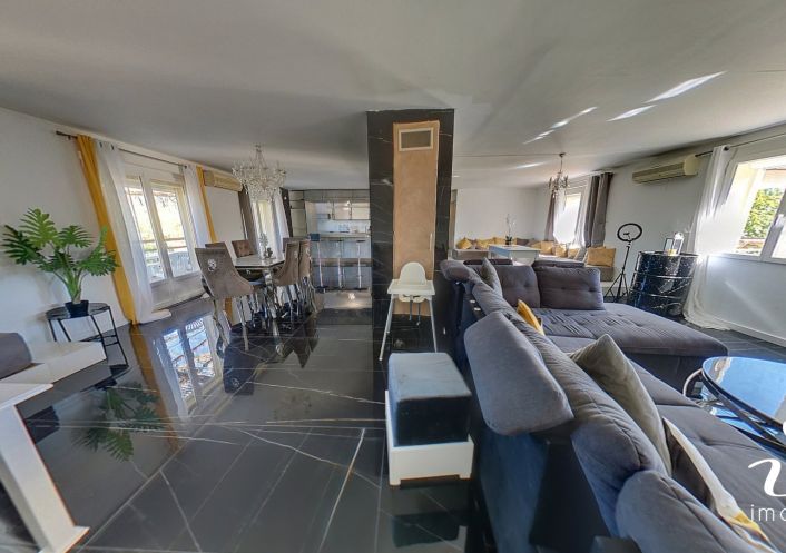à vendre Maison Fabregues