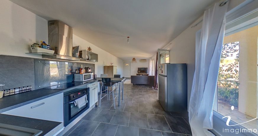 vente Maison Fabregues