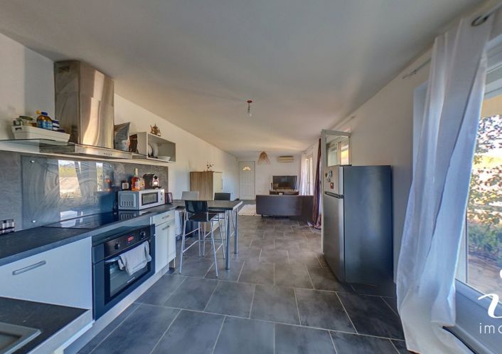 à vendre Maison Fabregues