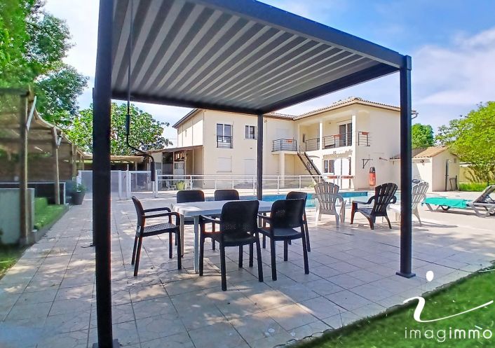 à vendre Maison Saint Jean De Vedas