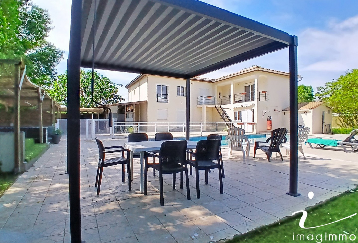 à vendre Maison Saint Jean De Vedas - Photo 3