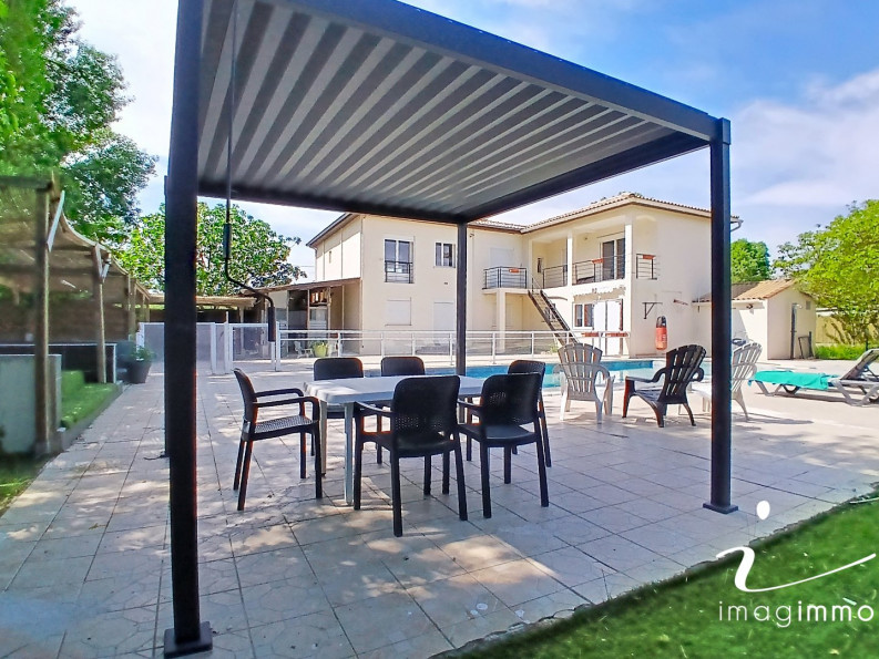 sale Maison Saint Jean De Vedas