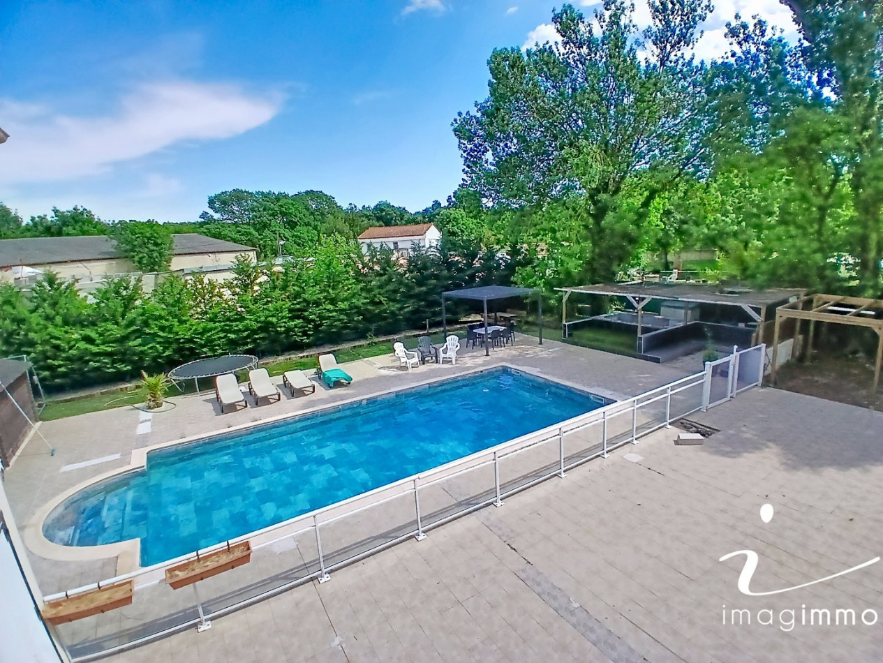 à vendre Maison Saint Jean De Vedas - Photo 2