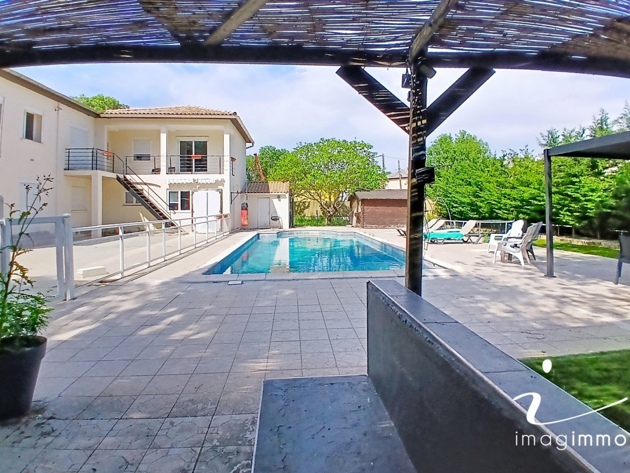 à vendre Maison Saint Jean De Vedas - Photo 5