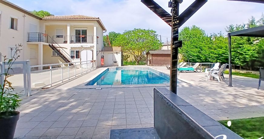 vente Maison Saint Jean De Vedas