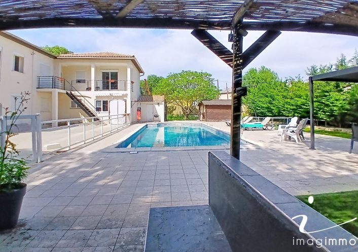 à vendre Maison Saint Jean De Vedas