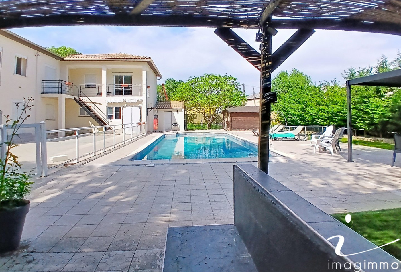à vendre Maison Saint Jean De Vedas - Photo 5