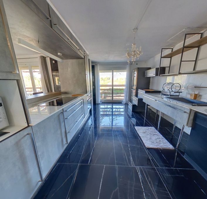 vente Maison Fabregues