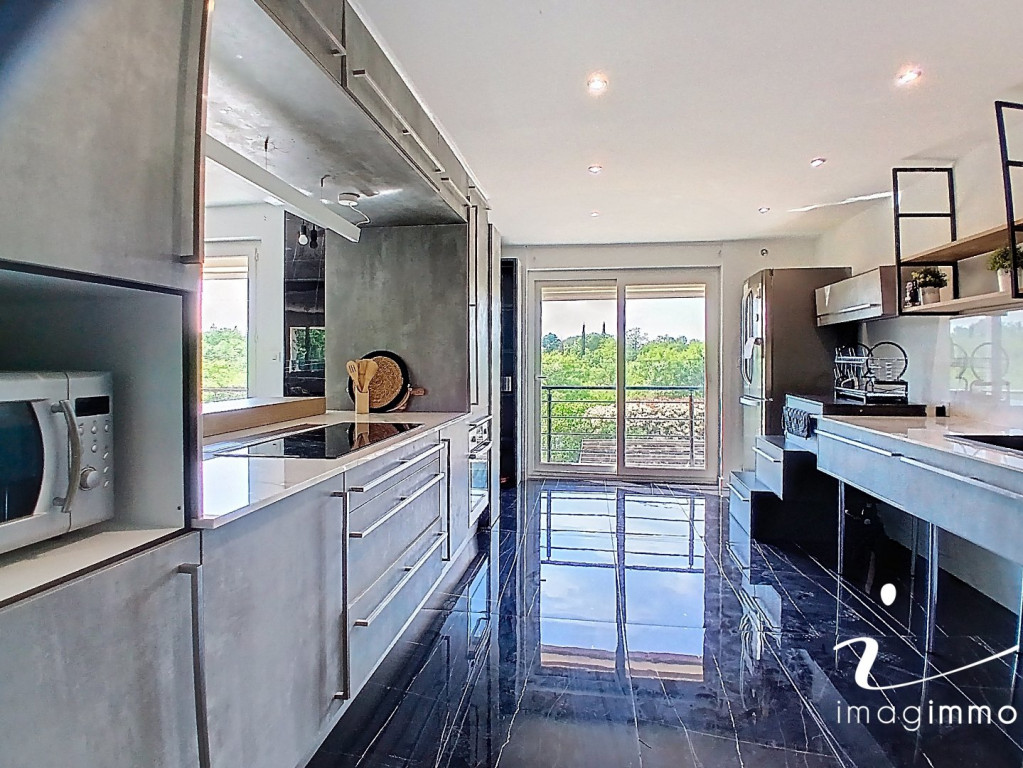 sale Maison Saint Jean De Vedas - Photo 7