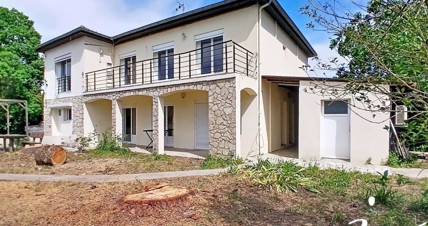 vente Maison Saint Jean De Vedas