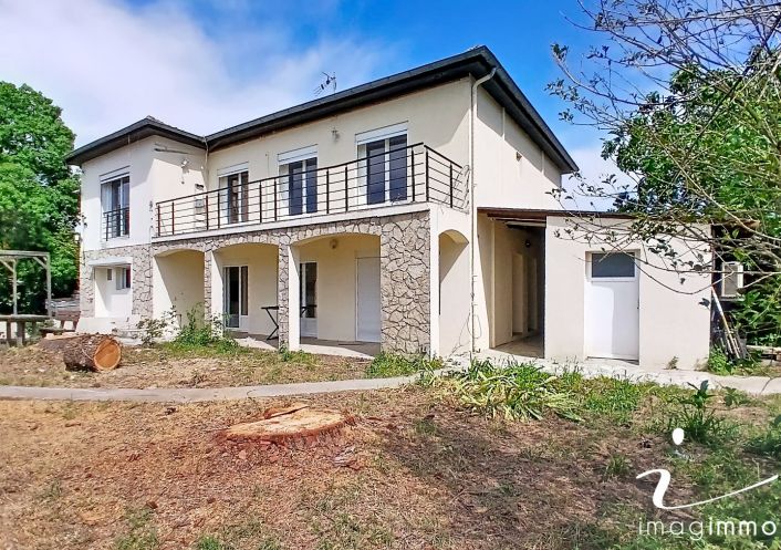 à vendre Maison Saint Jean De Vedas