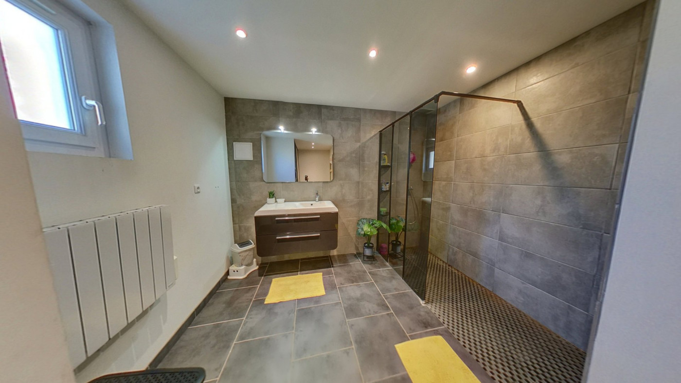 à vendre Maison Fabregues - Photo 4