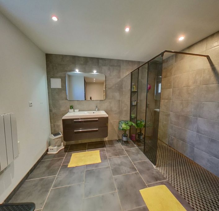 vente Maison Fabregues