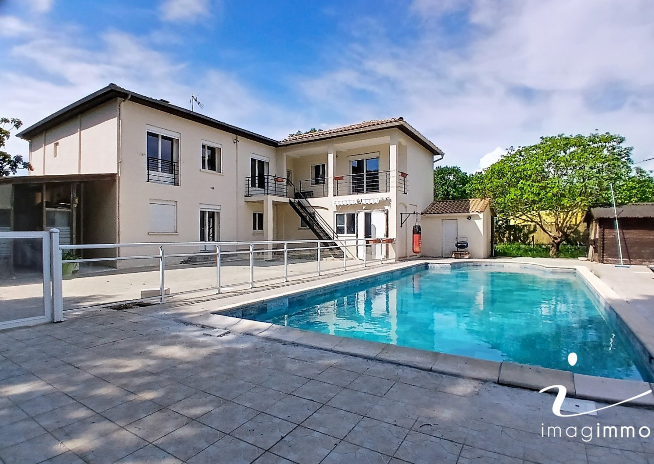 à vendre Maison Saint Jean De Vedas - Photo 1