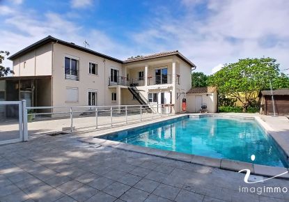 vente Maison Saint Jean De Vedas