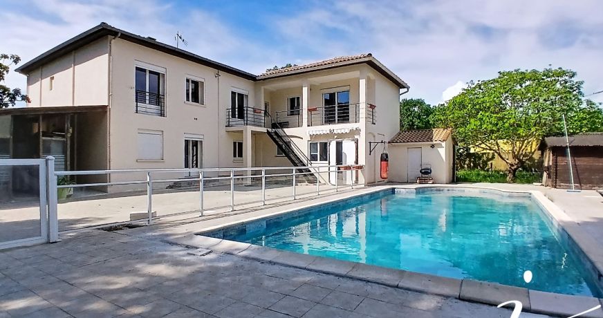 vente Maison Saint Jean De Vedas