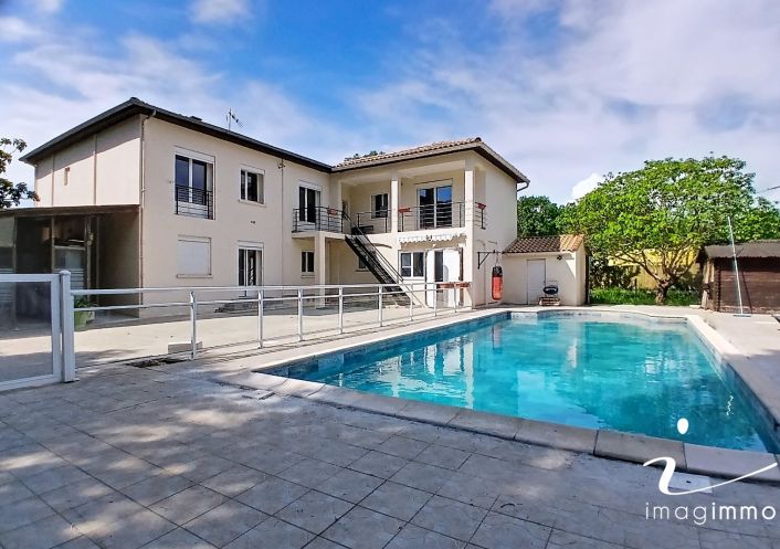 à vendre Maison Saint Jean De Vedas